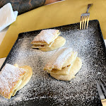 Photo n°1 de l'avis de Maria.. fait le 27/09/2020 à 16:46 sur le  Fabulà Mozzarella Restaurant à Taranto