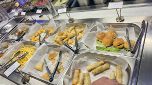 Photo n°6 de Royal Panjab Buffet Restaurant Indien Pakistanais Goussainville à Goussainville ()