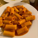 Photo n°3 de l'avis de Mickaël.u fait le 19/05/2023 à 19:57 sur le  Maccheroni à Rome