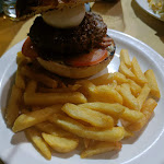 Photo n°3 de l'avis de Valerio.a fait le 05/08/2023 à 17:43 sur le  Trinciabue à Bitonto