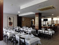 Restaurante Mosteiro da Villa Canedo