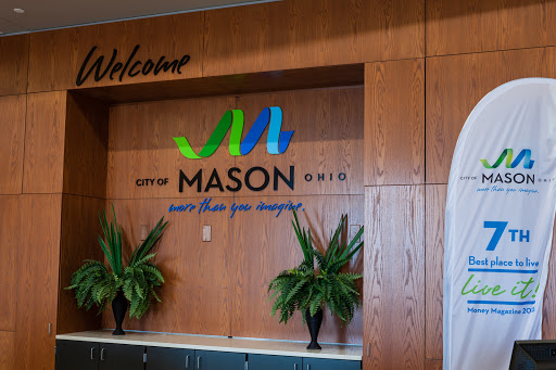 Community Center «Mason Community Center», reviews and photos, 6050 Mason Montgomery Rd, Mason, OH 45040, USA