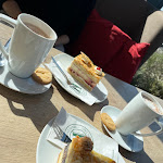 Photo n°1 de l'avis de David.� fait le 04/05/2022 à 19:06 sur le  Hanisch Genuss Manufaktur à Wunstorf