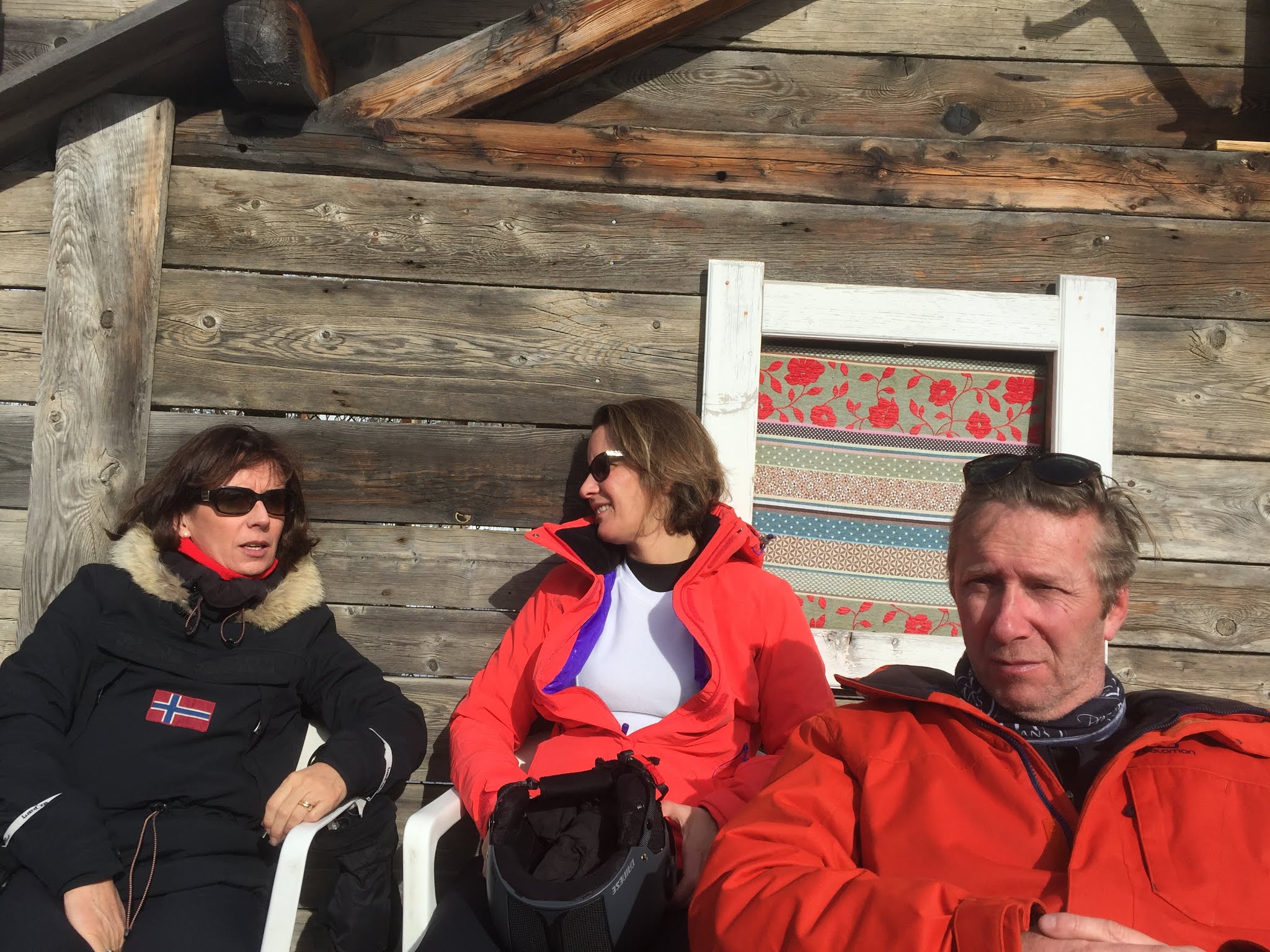 Photo n° 1 de l'avis de Emmanuelle.e fait le 27/02/2019 à 15:22