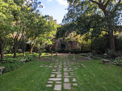 Museum «Kelton House Museum & Garden», reviews and photos, 586 E Town St, Columbus, OH 43215, USA