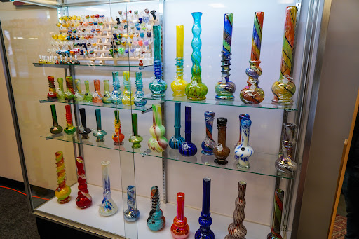 Tobacco Shop «Planet Caravan Smoke Shop», reviews and photos, 8097 Beckett Center Dr, West Chester Township, OH 45069, USA