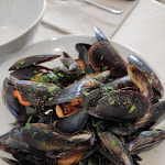 Photo n°9 de l'avis de Ekaterina.l fait le 14/09/2022 à 12:39 sur le  Trattoria da Carlino à Marina di Pietrasanta