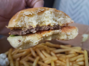 Photo n°27 de FLY Burger tacos kebab à Marignane ()