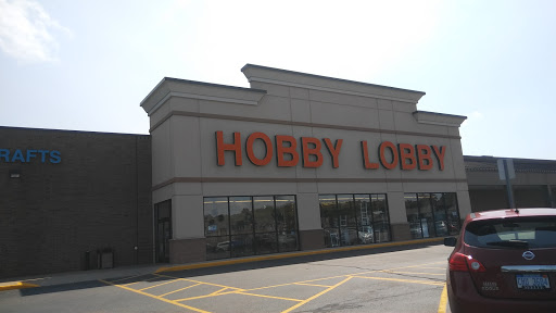 Craft Store «Hobby Lobby», reviews and photos, 5500 Beckley Rd, Battle Creek, MI 49015, USA