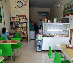 Green Vegetarian photo