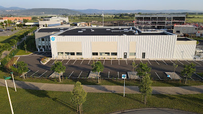 OST DEVELOPPEMENT - Laboratoires O.S.T à Saint-Beauzire