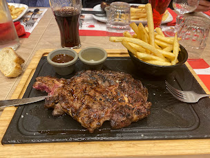 Photo n°146 de Buffalo Grill Pontarlier à Pontarlier ()