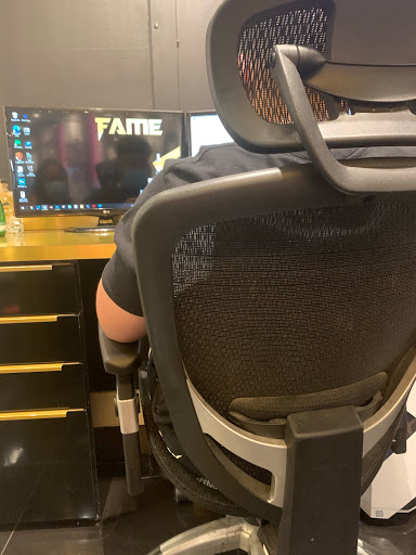 Explore crotch tattoo ideas, creative tattoo ideas in Hialeah, available at Fame Tattoos