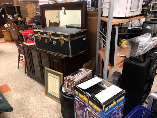 Store «Goodwill - Whittier», reviews and photos, 15214 Whittier Blvd, Whittier, CA 90603, USA