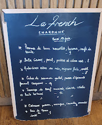 Photo n°1 de La French Charonne à Paris ()