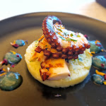 Photo n°6 de l'avis de Andrea.i fait le 06/02/2023 à 19:44 sur le  Vecchia Pesa 2.0 à Porto Santo Stefano