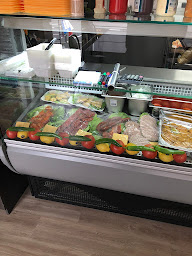 Photo n°36 de Délice E.K à Villiers-Saint-Georges ()