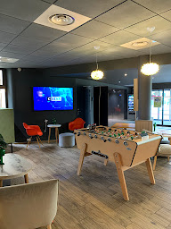 Photo n°36 de Bistro Régent Tours Centre à Tours ()