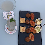 Photo n°1 de l'avis de Luigi.a fait le 21/08/2021 à 08:54 sur le  Buga Buga à Bordighera