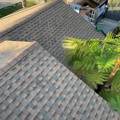 Noble Roofing and Exteriors Inc. in San Marcos, California