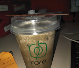 Fore Coffee - Lebak Bulus photo