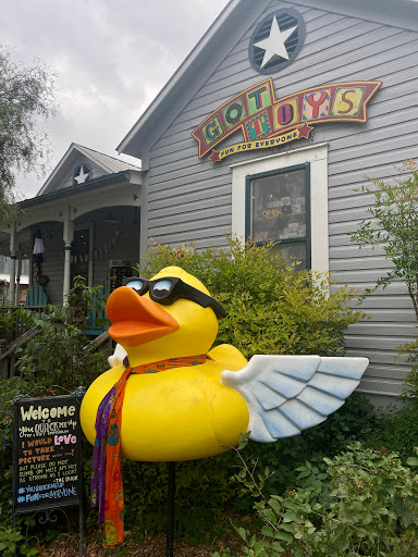 Toy Store «Got Toys», reviews and photos, 1714 Hunter Rd, New Braunfels, TX 78130, USA