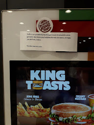 Photo n°1 de Burger King à Nîmes ()