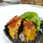 Photo n°2 de l'avis de Sten.u fait le 19/08/2018 à 10:09 sur le  IlRestoMancia Bisceglie à Bisceglie