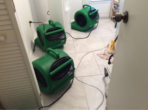 Water Damage Restoration Service «SERVPRO of Montgomery County», reviews and photos, 810 Crossland Ave, Clarksville, TN 37040, USA