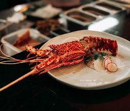 La Mer Restaurant Bali photo