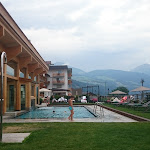 Photo n°2 de l'avis de Rorue.u fait le 21/07/2018 à 19:21 sur le  Hotel Rogen à Mühlbach