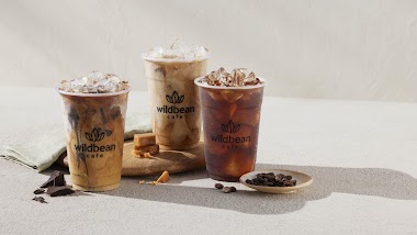 Wild Bean Cafe
