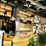 Photo n°4 de l'avis de Elfi.a fait le 20/02/2020 à 13:35 sur le  Frittenwerk Neumünster City à Neumünster