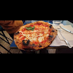 Photo n°1 de l'avis de Angelo.r fait le 07/04/2024 à 12:40 sur le  Pizzeria Bella 'mbriana Trento à Trento