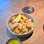 Photo n°2 de l'avis de Denny.a fait le 28/04/2023 à 18:56 sur le  Mina à Berlin