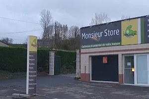 Monsieur Store Le Touquet - OPALE STORES image