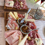 Photo n°3 de l'avis de Silvia.a fait le 01/10/2023 à 19:39 sur le  Trattoria Campiano à Malcesine