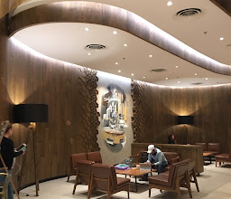 Starbucks Reserve - Gaysorn Shopping Centre photo