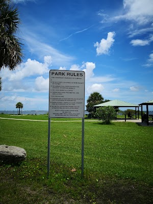 Tom Statham Park - photo 25