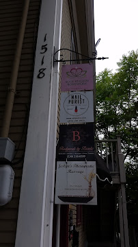 Bodywork by Brooke - Photo 7 - Car repair in Sacramento, CA, Sacramento