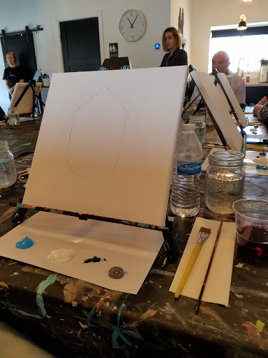 Event Venue «The Art House Gilbert», reviews and photos, 36 N Gilbert Rd, Gilbert, AZ 85234, USA