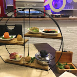 Photo n°1 de l'avis de Fabio.r fait le 07/07/2021 à 20:34 sur le  Ristorante Sa Ide e S'Ollia Cagliari à Cagliari