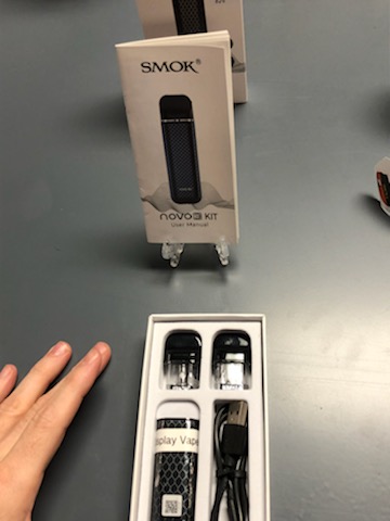 Tobacco Shop «Alpha Smoke», reviews and photos, 221 S Main St, Alpharetta, GA 30009, USA