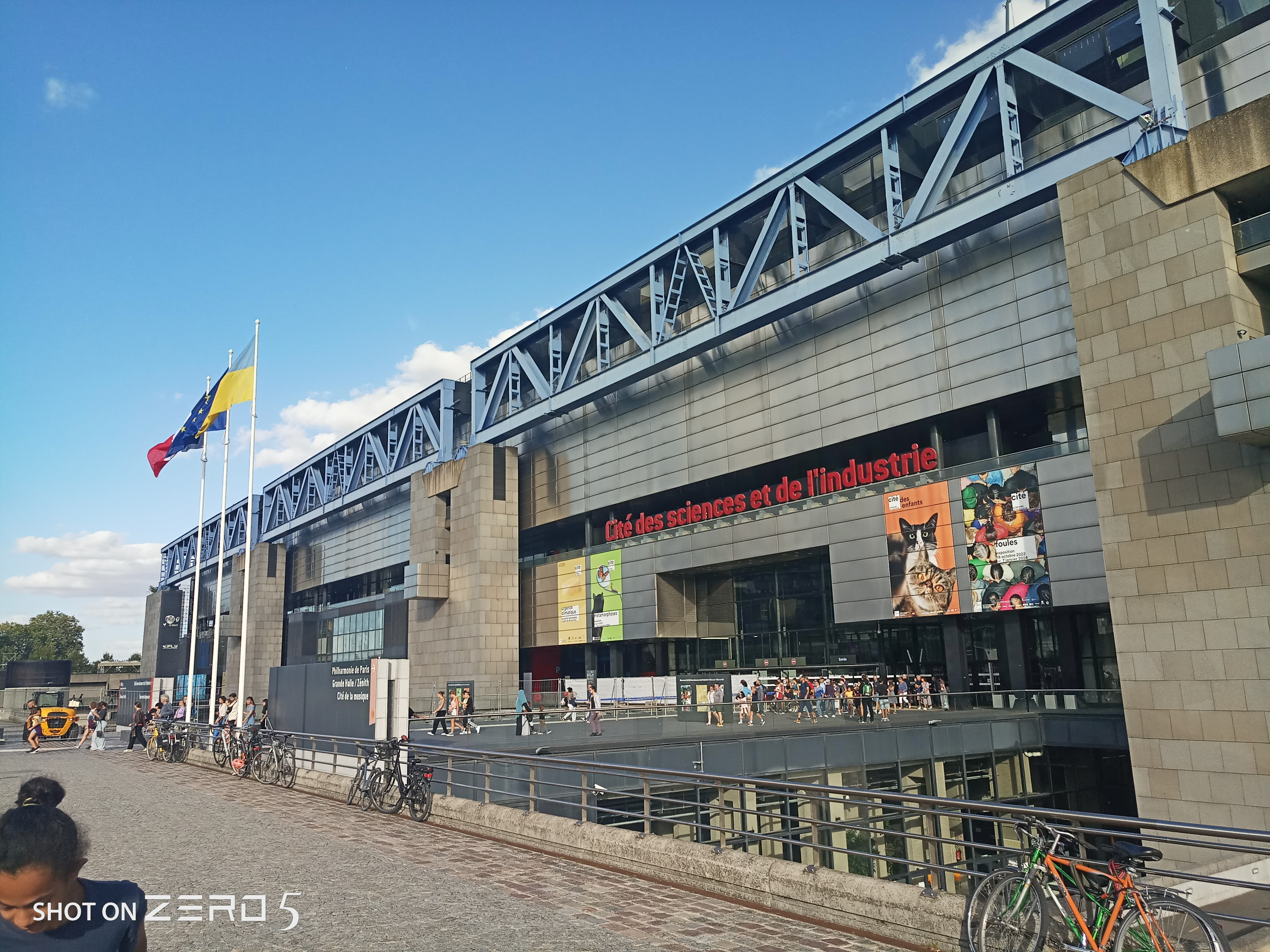 Photo n° 1 de l'avis de rolande.c fait le 13/08/2023 à 21:06