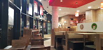 Atmosphère du Restauration rapide Burger King à Lyon - n°5