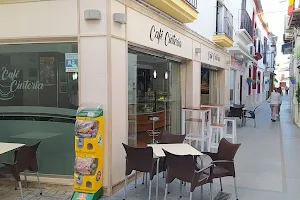Café Cintería image
