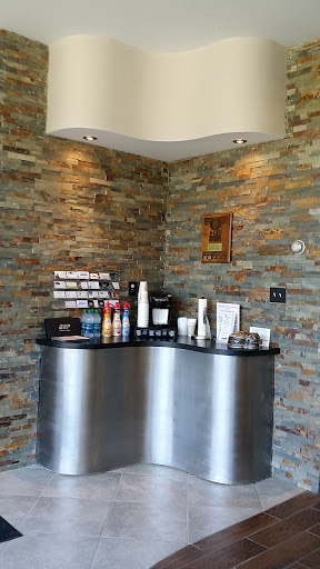 Auto Body Shop «DRP Collision Repair», reviews and photos, 3749 Anderson Hwy, Powhatan, VA 23139, USA