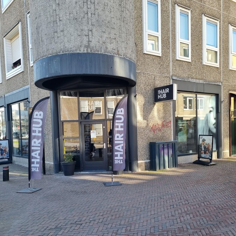 The Hair Hub Enschede