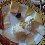 Photo n°6 de l'avis de Sa.c fait le 31/08/2019 à 05:14 sur le  Bio Agriturismo Valle Scannese da Gregorio à Scanno