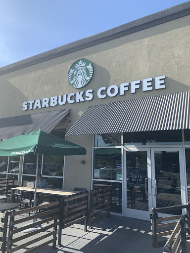Coffee Shop «Starbucks», reviews and photos, 4930 Dublin Blvd #500, Dublin, CA 94568, USA